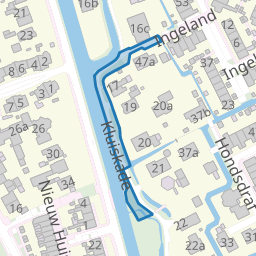 Perceel MLD00-C-2463