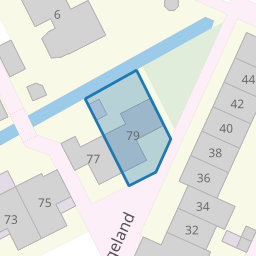 Perceel MLD00-C-2464