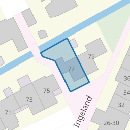 Perceel MLD00-C-2465