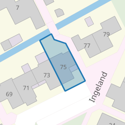 Perceel MLD00-C-2466