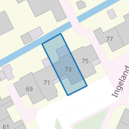 Perceel MLD00-C-2467