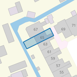 Perceel MLD00-C-2471