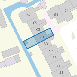 Perceel MLD00-C-2473