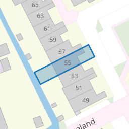 Perceel MLD00-C-2476