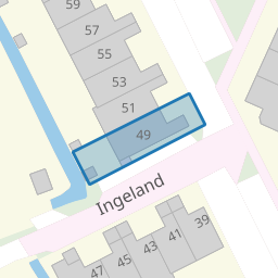 Perceel MLD00-C-2479