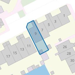 Perceel MLD00-C-2481