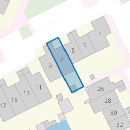Perceel MLD00-C-2482