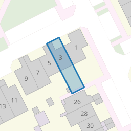Perceel MLD00-C-2484