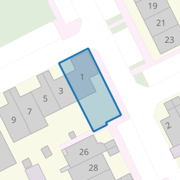 Perceel MLD00-C-2485