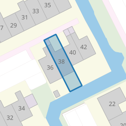 Perceel MLD00-C-2490