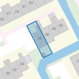Perceel MLD00-C-2491