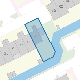 Perceel MLD00-C-2492