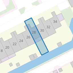 Perceel MLD00-C-2495