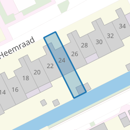 Perceel MLD00-C-2497