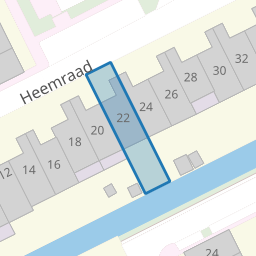 Perceel MLD00-C-2498