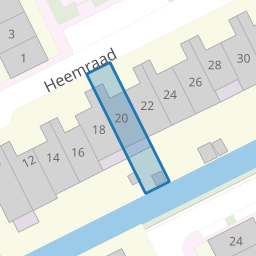 Perceel MLD00-C-2499