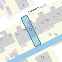 Perceel MLD00-C-2502
