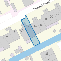 Perceel MLD00-C-2503