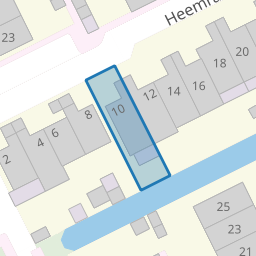 Perceel MLD00-C-2504