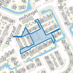 Perceel MLD00-C-2505