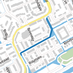 Perceel MLD00-C-2515