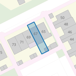 Perceel MLD00-C-2517