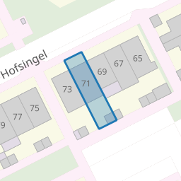 Perceel MLD00-C-2519