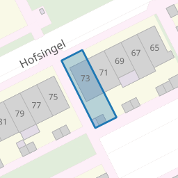 Perceel MLD00-C-2520