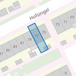 Perceel MLD00-C-2522