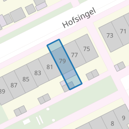 Perceel MLD00-C-2523