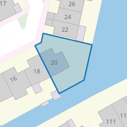 Perceel MLD00-C-2529