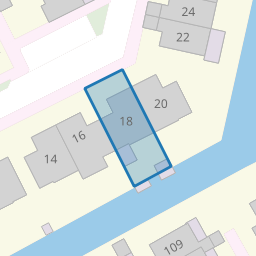 Perceel MLD00-C-2530