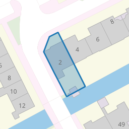 Perceel MLD00-C-2531