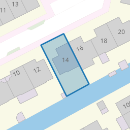 Perceel MLD00-C-2533