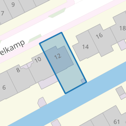 Perceel MLD00-C-2534