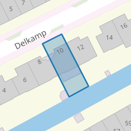 Perceel MLD00-C-2535