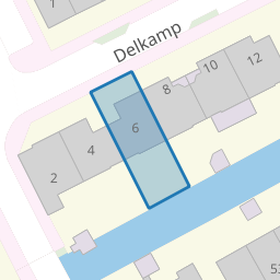 Perceel MLD00-C-2537