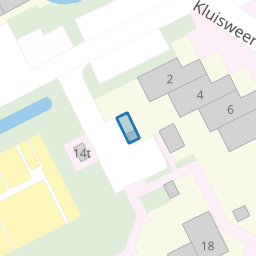 Perceel MLD00-C-2540