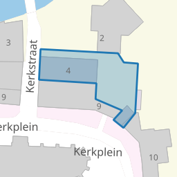 Perceel MLD00-C-2541