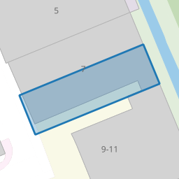 Perceel MLD00-C-2544