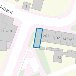 Perceel MLD00-C-2564