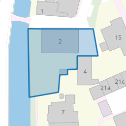 Perceel MLD00-C-2571