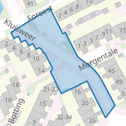 Perceel MLD00-C-2578