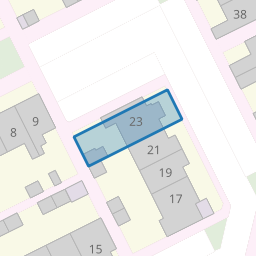 Perceel MLD00-C-2592