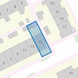 Perceel MLD00-C-2597