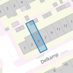 Perceel MLD00-C-2602