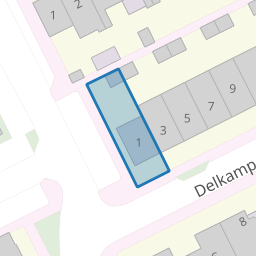 Perceel MLD00-C-2604