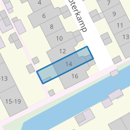 Perceel MLD00-C-2607