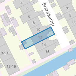 Perceel MLD00-C-2608