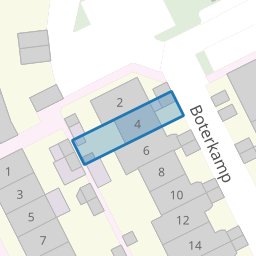 Perceel MLD00-C-2612